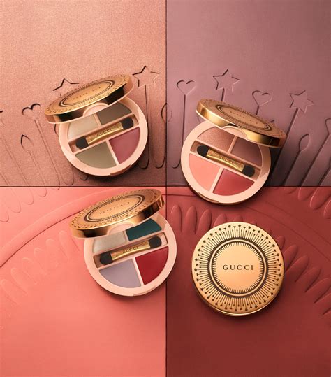 gucci pallete|gucci palette eye quad.